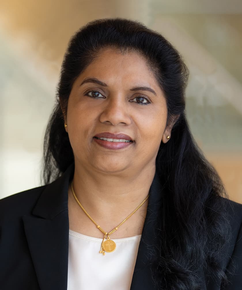 Photo of Rachel George