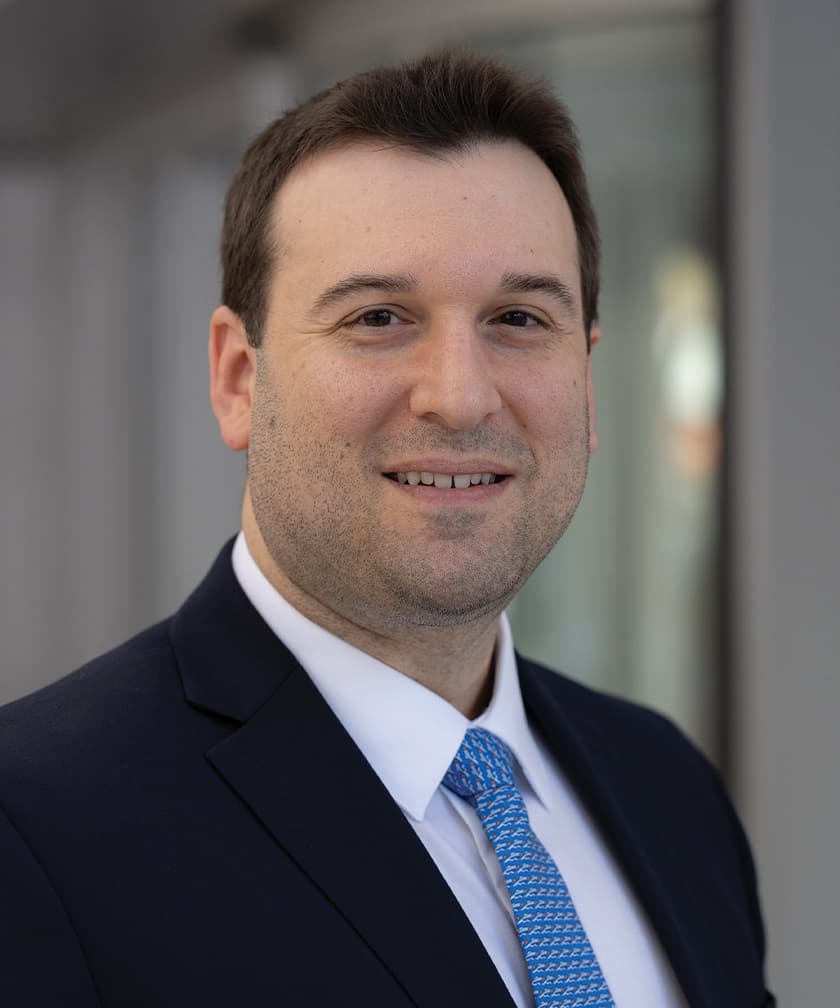 Photo of Michael Lipsky