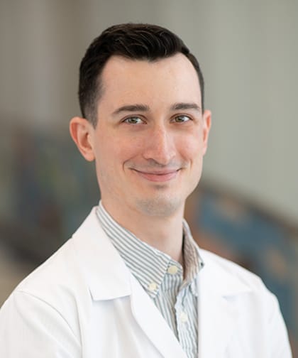 Photo of Robert C. Schneider