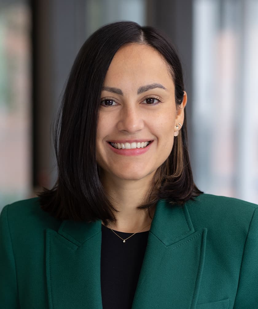 Photo of Louisiana Rivera Valladares