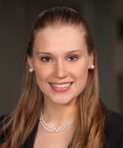 Photo of Kathryn A. Breidenbach