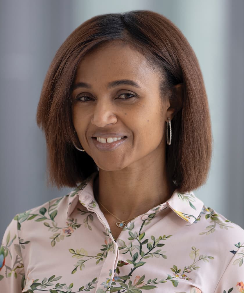 Photo of Roxanne A. Simpson