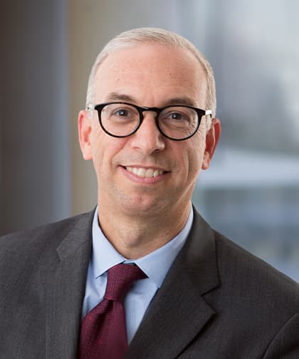 Photo of Adam S. Levy