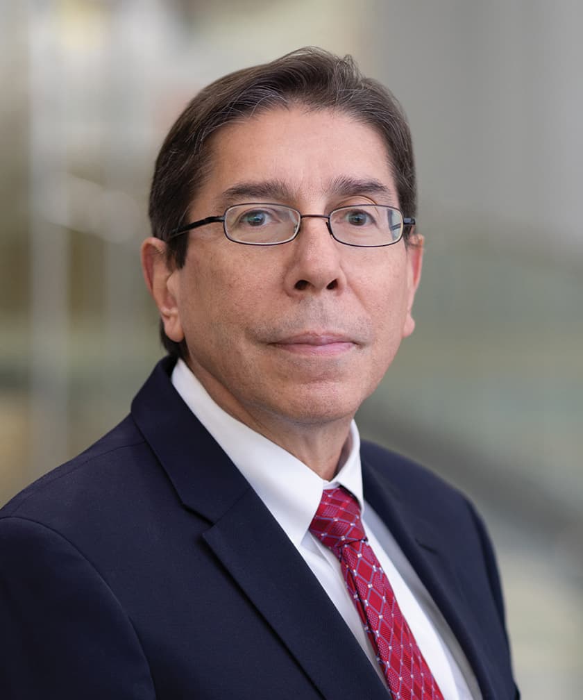 Photo of Antonio Cajigas