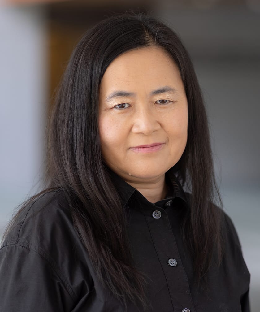 Photo of Ruobing Xiao