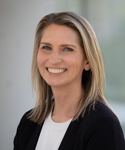 Photo of Tina M. Neade