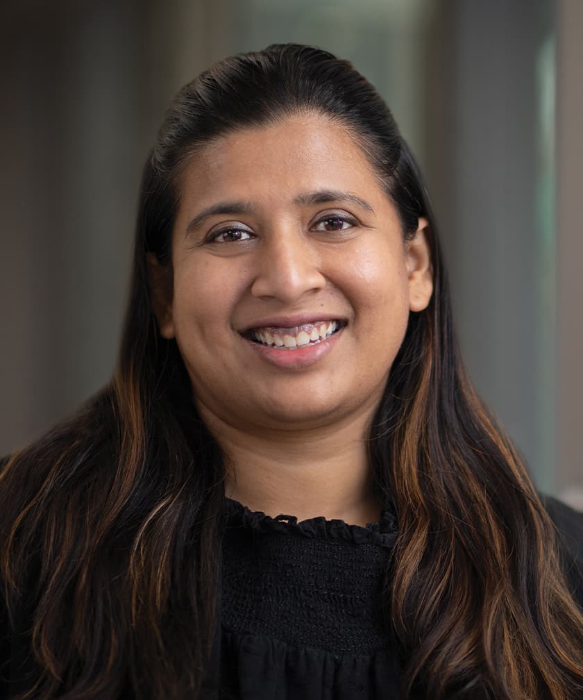 Photo of Paroma Mitra