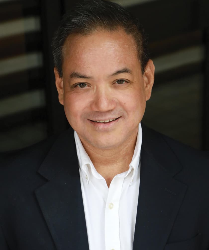 Photo of Vincent Siasoco