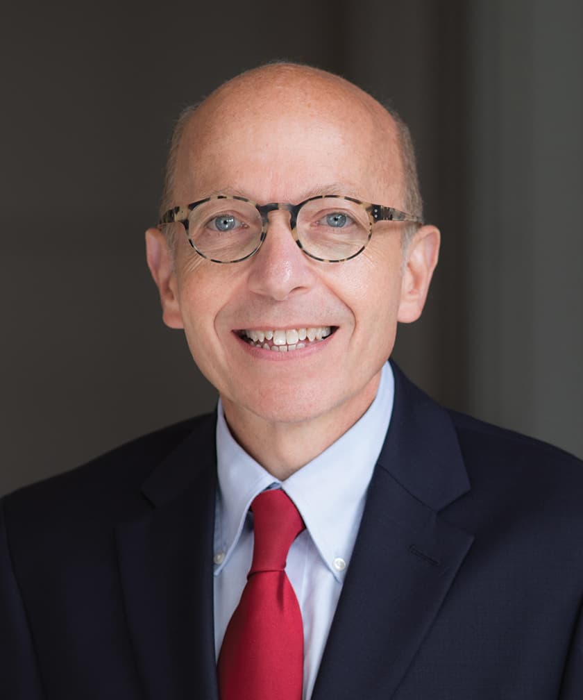 Photo of Jonathan E. Alpert