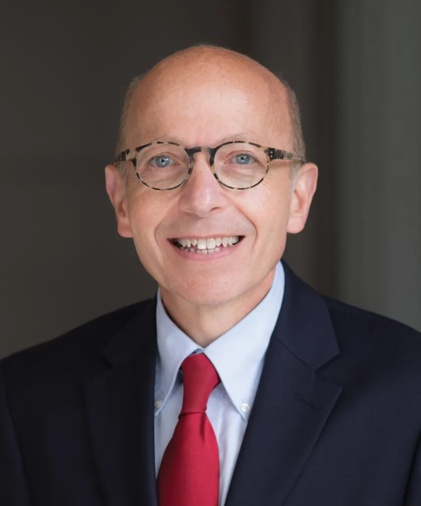 Photo of Jonathan E. Alpert