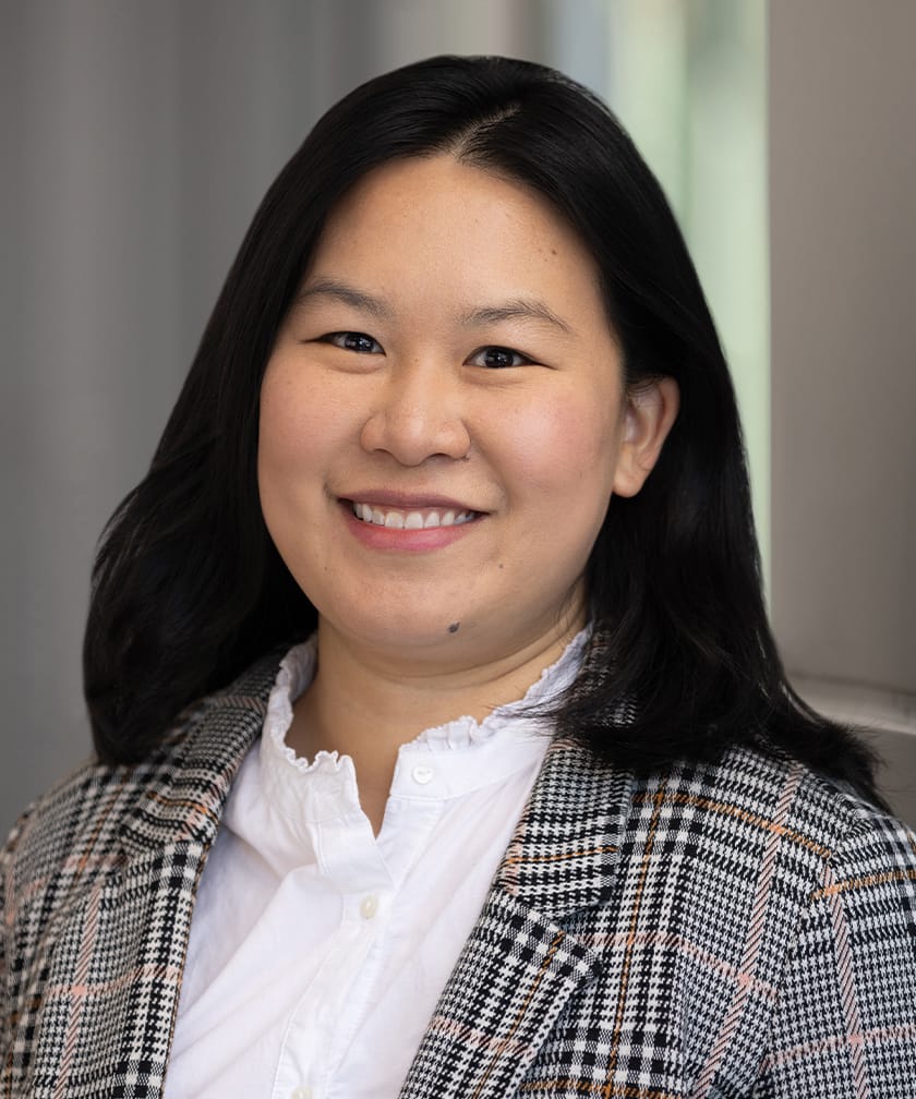 Photo of Hauchie Pang