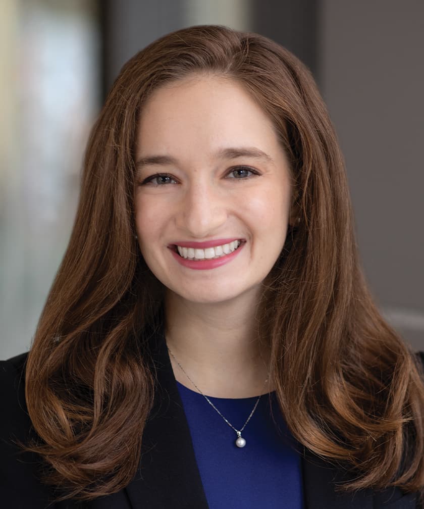 Photo of Rebecca Lichtin