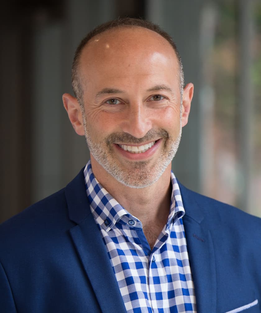 Photo of Robert S. Beil