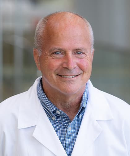 Photo of Dennis L. Cooper