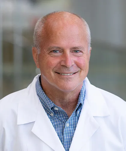 Photo of Dennis L. Cooper