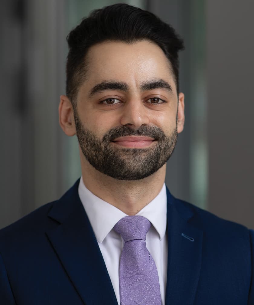 Photo of Uday Gulati