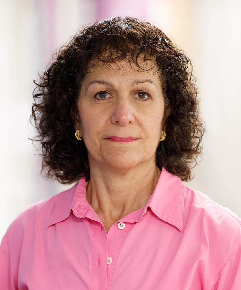 Photo of Janice Bistritz