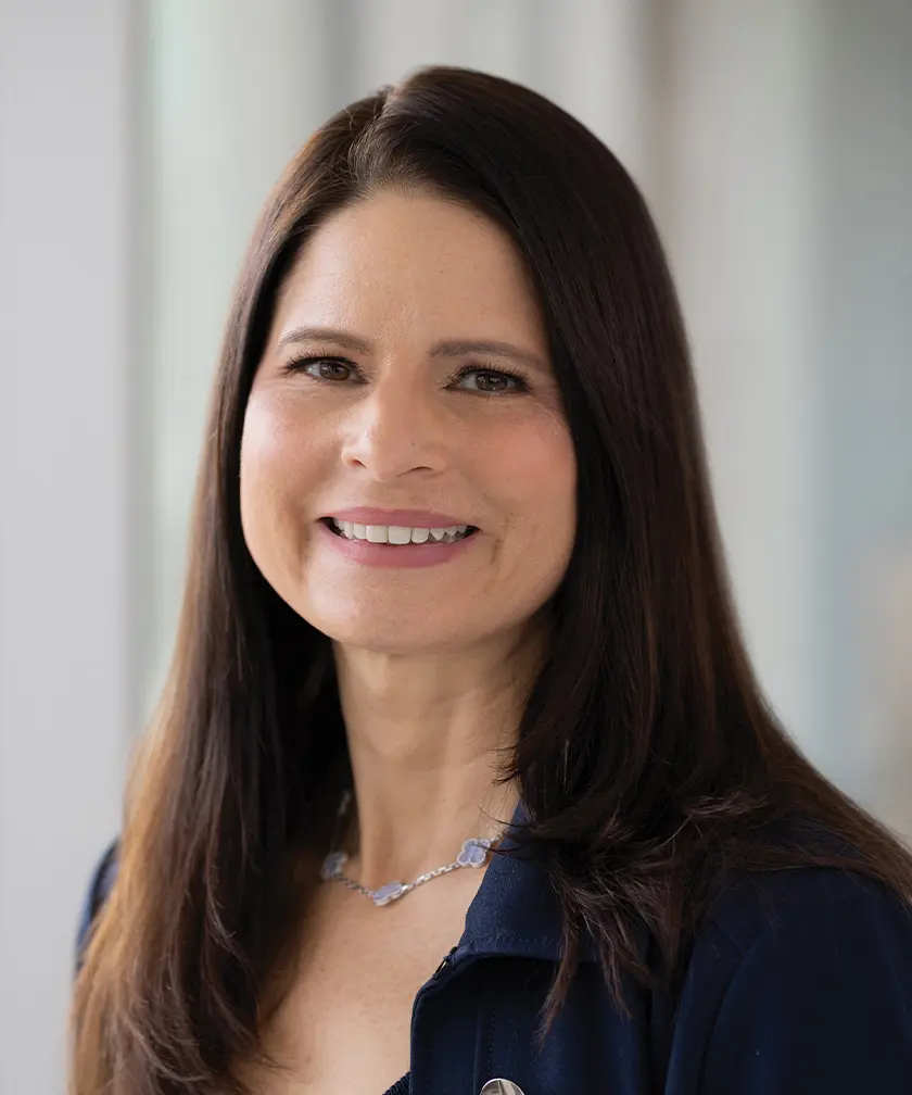 Photo of Nicole S. Nevadunsky