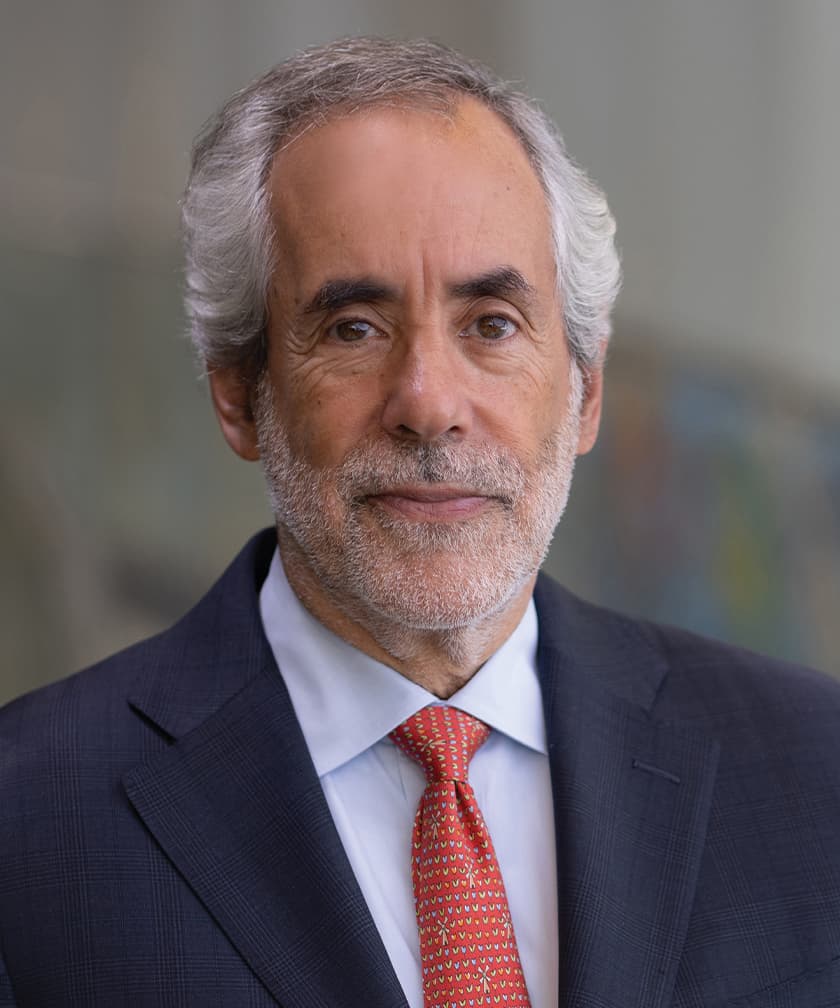 Photo of Andrew D. Racine