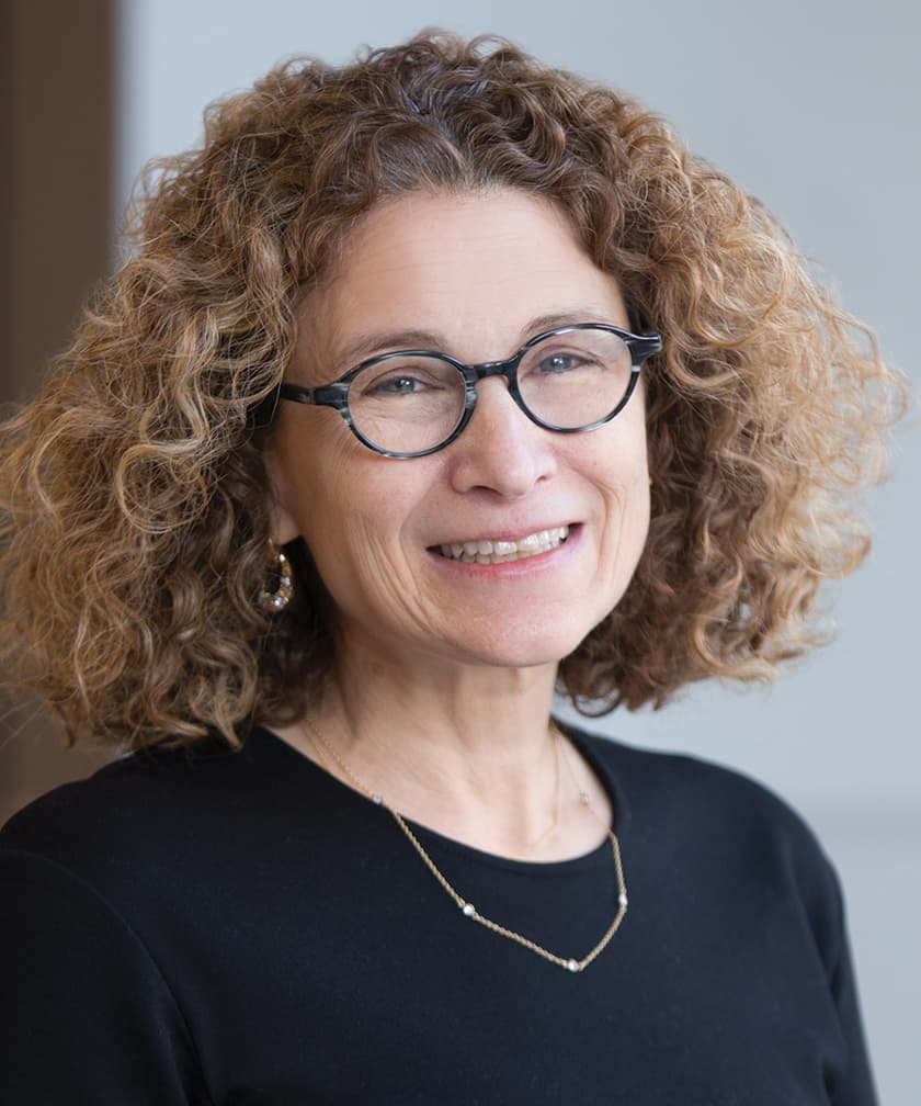 Photo of Julia H. Arnsten