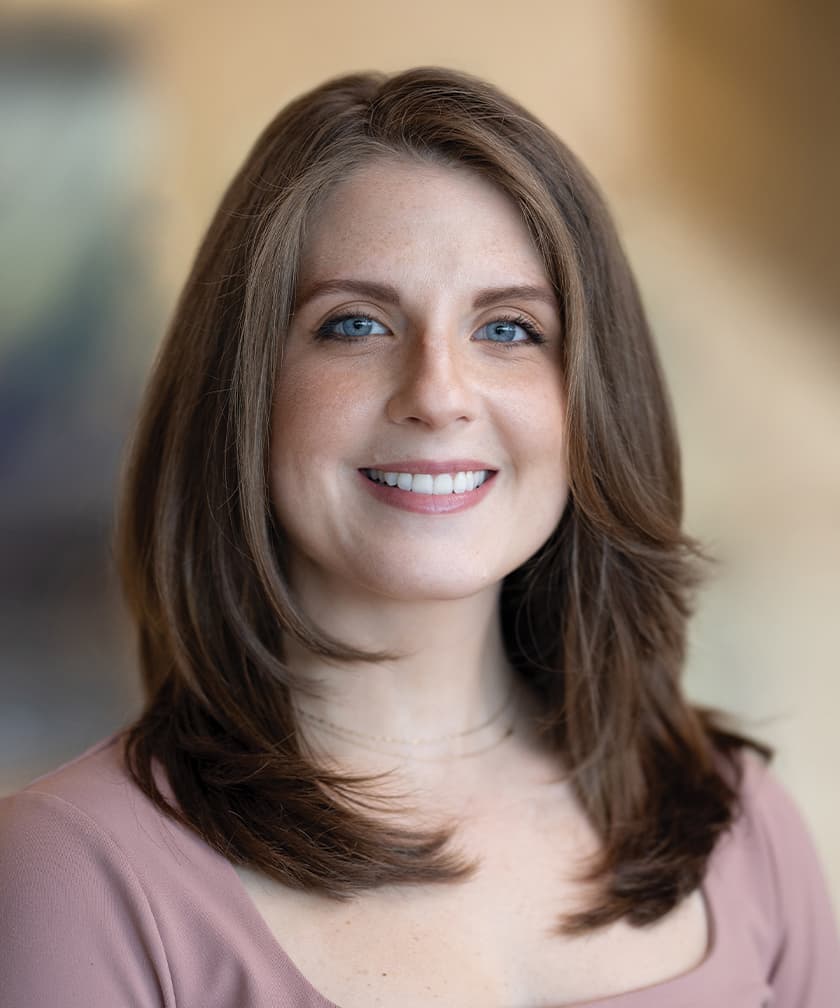 Photo of Kaitlyn A. Jordan