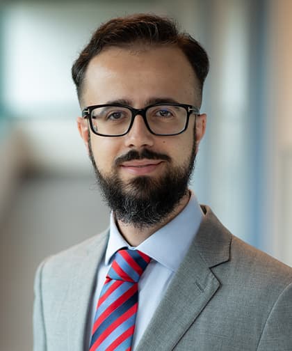 Photo of Nicola Tarantino