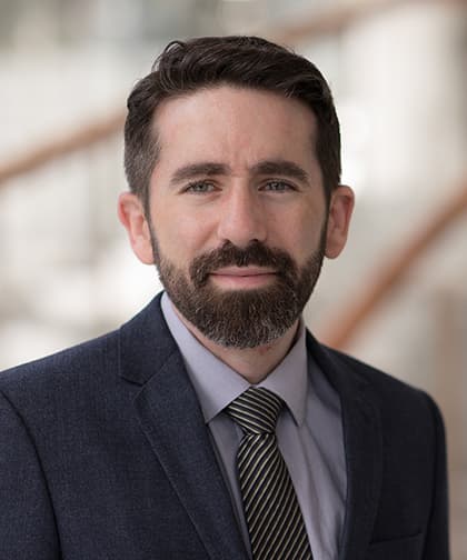 Photo of Sean C. Pereira