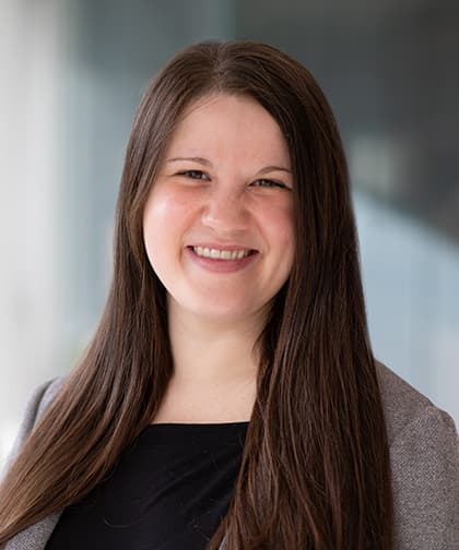 Photo of Jessica S. Tugetman