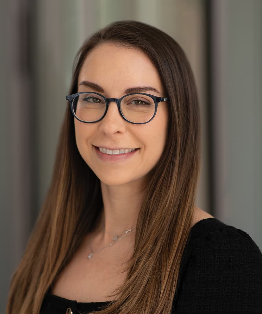 Photo of Danielle A. Weiss