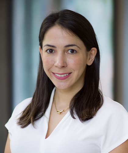 Photo of Sarah Sungurlu