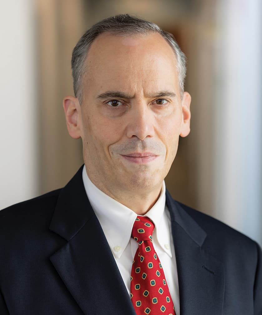 Photo of Enrique J. Sanz