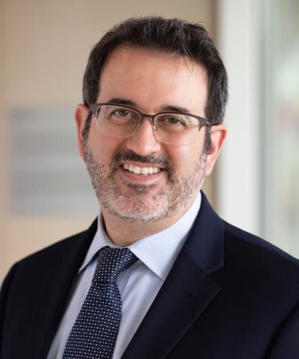 Photo of David Prince