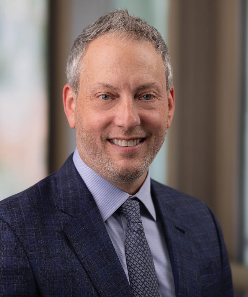 Photo of Jason E. Fond