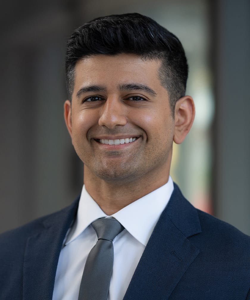 Photo of Ayush Sutaria