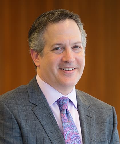 Photo of Harry J. Lieman