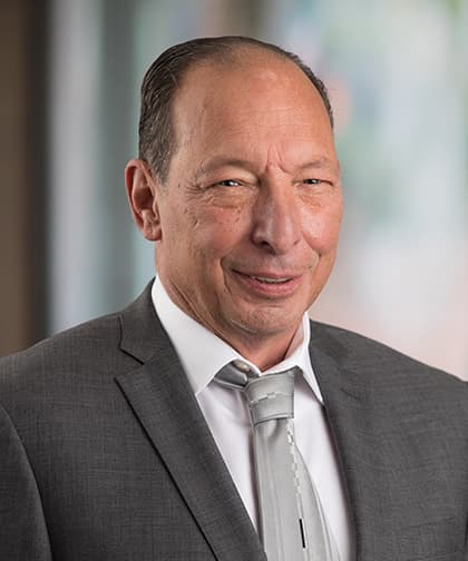 Photo of Robert P. Taglia