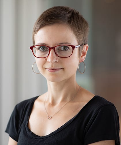 Photo of Mariya I. Masyukova