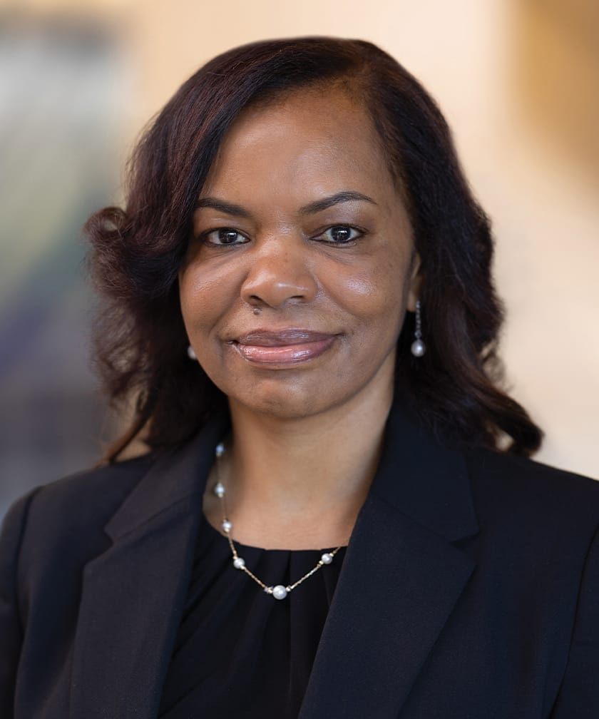 Photo of Cheryl Tasher