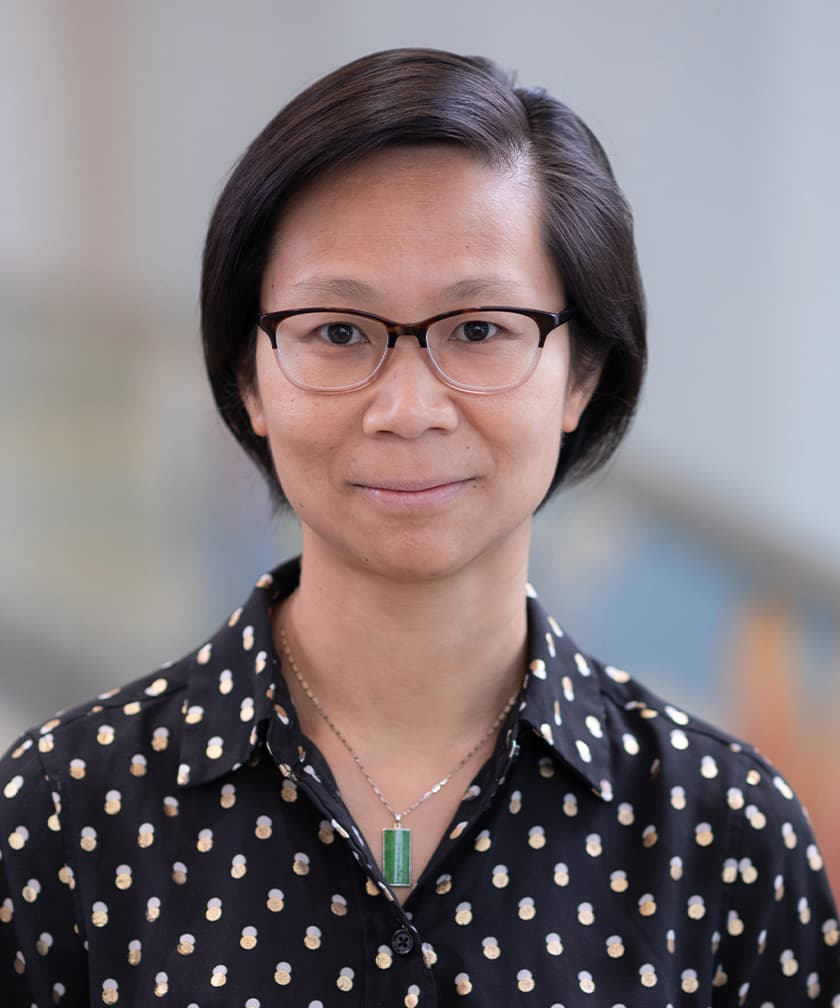 Photo of Gloria Fung Chaw