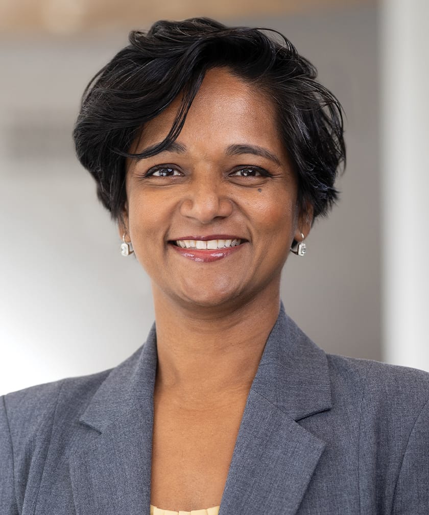 Photo of Kiran B. Pandit