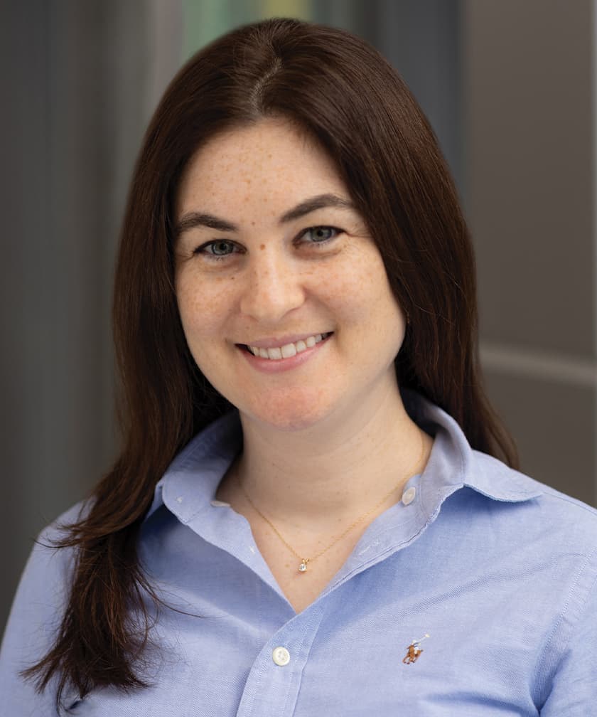 Photo of Johanna M. Seiden