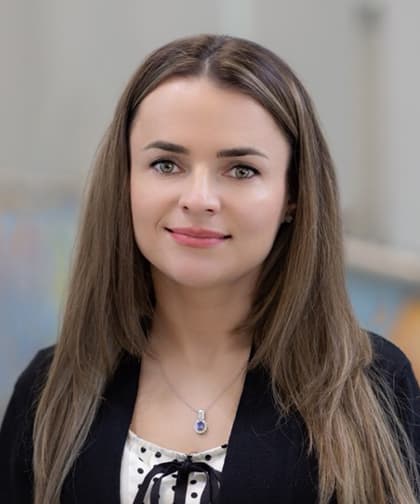 Photo of Milinda Aiello