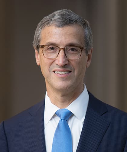 Photo of Jay N. Gross