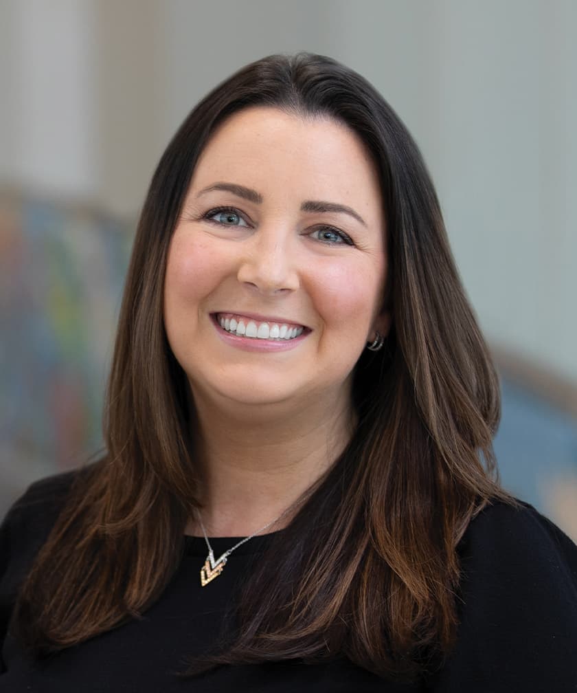 Photo of Marisa M. Ramirez