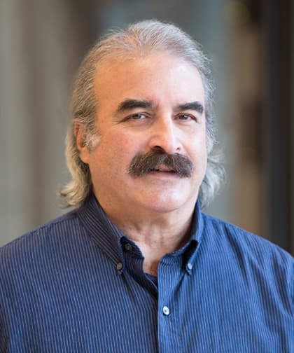 Photo of Brian D. Rubin