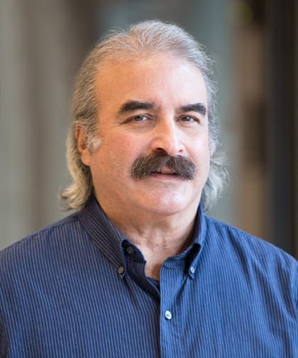 Photo of Brian D. Rubin