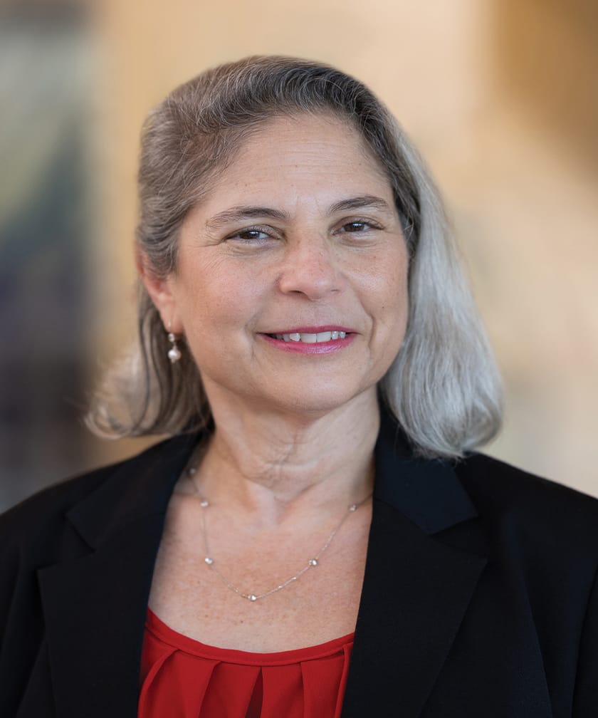 Photo of Blanche S. Benenson