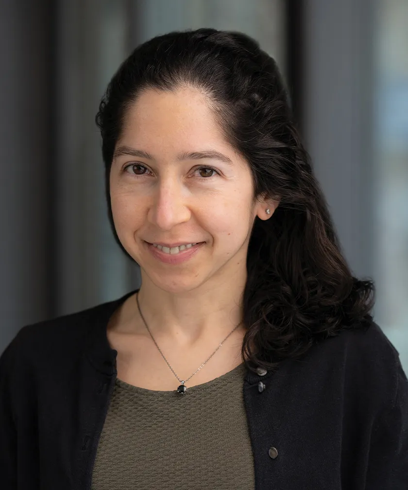 Photo of Jamie L. Osman-Wager