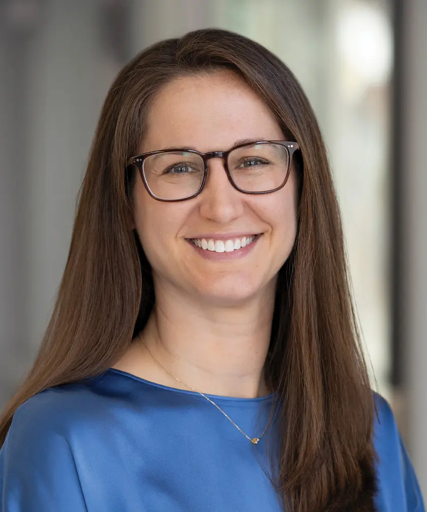 Photo of Kaitlin Strumph