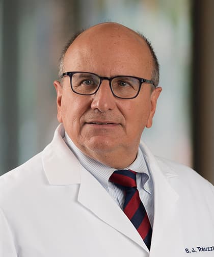 Photo of Stephen Trauzzi